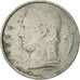 Coin, Belgium, Franc, 1966, EF(40-45), Copper-nickel, KM:143.1