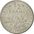 Coin, France, Semeuse, 1/2 Franc, 1974, Paris, AU(55-58), Nickel, KM:931.1