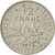 Coin, France, Semeuse, 1/2 Franc, 1976, Paris, AU(55-58), Nickel, KM:931.1