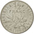 Coin, France, Semeuse, 1/2 Franc, 1978, Paris, AU(55-58), Nickel, KM:931.1