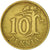 Moneta, Finlandia, 10 Pennia, 1969, SPL-, Alluminio-bronzo, KM:46