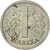 Munten, Finland, Markka, 1971, PR, Copper-nickel, KM:49a