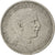 Münze, Italien, Vittorio Emanuele III, 2 Lire, 1925, SS, Nickel, KM:63