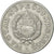 Moneda, Hungría, Forint, 1967, Budapest, EBC, Aluminio, KM:575