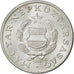 Coin, Hungary, Forint, 1976, Budapest, AU(55-58), Aluminum, KM:575