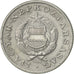 Moneda, Hungría, Forint, 1980, Budapest, EBC, Aluminio, KM:575