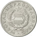 Coin, Hungary, Forint, 1977, Budapest, AU(55-58), Aluminum, KM:575