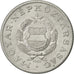 Coin, Hungary, Forint, 1969, Budapest, AU(55-58), Aluminum, KM:575