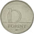 Münze, Ungarn, 10 Forint, 1994, Budapest, VZ, Copper-nickel, KM:695
