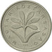 Moneda, Hungría, 2 Forint, 1993, Budapest, EBC, Cobre - níquel, KM:693