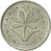 Moneda, Hungría, 2 Forint, 1994, Budapest, EBC, Cobre - níquel, KM:693