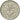 Coin, Hungary, 2 Forint, 1996, Budapest, AU(55-58), Copper-nickel, KM:693