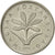Moneda, Hungría, 2 Forint, 1996, Budapest, EBC, Cobre - níquel, KM:693