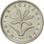 Moneda, Hungría, 2 Forint, 2002, Budapest, EBC, Cobre - níquel, KM:693