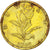 Moneta, Chorwacja, 10 Lipa, 2005, AU(50-53), Mosiądz platerowany stalą, KM:6