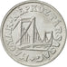 Monnaie, Hongrie, 50 Fillér, 1978, Budapest, SUP+, Aluminium, KM:574