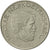 Monnaie, Hongrie, 5 Forint, 1988, Budapest, TTB+, Copper-nickel, KM:635