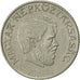 Moneta, Węgry, 5 Forint, 1988, Budapest, AU(50-53), Miedź-Nikiel, KM:635