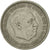 Münze, Spanien, Caudillo and regent, 5 Pesetas, 1967, SS, Copper-nickel, KM:786