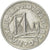 Moneda, Hungría, 50 Fillér, 1975, Budapest, EBC, Aluminio, KM:574