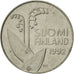 Munten, Finland, 10 Pennia, 1992, PR, Copper-nickel, KM:65