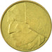 Munten, België, 5 Francs, 5 Frank, 1988, ZF, Brass Or Aluminum-Bronze, KM:164