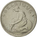 Coin, Belgium, 2 Francs, 2 Frank, 1930, AU(55-58), Nickel, KM:91.1