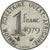 Moneta, Kraje Afryki Zachodniej, Franc, 1979, Paris, AU(55-58), Stal, KM:8