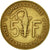 Moneta, Kraje Afryki Zachodniej, 5 Francs, 1974, Paris, EF(40-45)