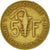 Moneta, Kraje Afryki Zachodniej, 5 Francs, 1970, Paris, EF(40-45)