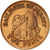 Munten, Jersey, Elizabeth II, 2 Pence, 1990, ZF+, Bronze, KM:55