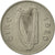 Moneta, REPUBBLICA D’IRLANDA, 5 Pence, 1980, BB, Rame-nichel, KM:22