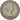 Coin, Great Britain, Elizabeth II, Shilling, 1957, AU(55-58), Copper-nickel