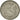 Moneta, GERMANIA - REPUBBLICA FEDERALE, 50 Pfennig, 1966, Munich, BB
