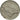 Monnaie, Malaysie, 10 Sen, 1996, TTB+, Copper-nickel, KM:51