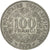 Monnaie, West African States, 100 Francs, 1975, Paris, TTB+, Nickel, KM:4