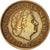 Monnaie, Pays-Bas, Juliana, 5 Cents, 1960, TTB, Bronze, KM:181