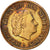 Monnaie, Pays-Bas, Juliana, 5 Cents, 1976, TTB, Bronze, KM:181