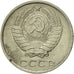 Coin, Russia, 10 Kopeks, 1985, Saint-Petersburg, AU(50-53), Copper-Nickel-Zinc