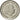 Monnaie, Pays-Bas, Juliana, 10 Cents, 1971, SUP, Nickel, KM:182