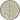 Coin, Netherlands, Beatrix, 10 Cents, 1990, AU(55-58), Nickel, KM:203
