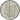 Coin, Netherlands, Beatrix, 10 Cents, 1991, AU(55-58), Nickel, KM:203