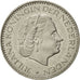 Monnaie, Pays-Bas, Juliana, Gulden, 1968, SUP, Nickel, KM:184a