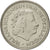 Monnaie, Pays-Bas, Juliana, Gulden, 1979, SUP, Nickel, KM:184a