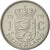 Monnaie, Pays-Bas, Juliana, Gulden, 1979, SUP, Nickel, KM:184a