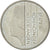 Monnaie, Pays-Bas, Beatrix, Gulden, 1982, TTB+, Nickel, KM:205