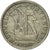 Moneta, Portugal, 2-1/2 Escudos, 1980, AU(50-53), Miedź-Nikiel, KM:590