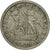 Moneta, Portugal, 2-1/2 Escudos, 1974, AU(50-53), Miedź-Nikiel, KM:590