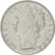 Münze, Italien, 100 Lire, 1966, Rome, VZ, Stainless Steel, KM:96.1