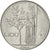 Münze, Italien, 100 Lire, 1964, Rome, VZ, Stainless Steel, KM:96.1